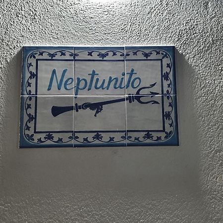 Neptunito: Primera Linea Con Piscina Mojácar Exteriér fotografie