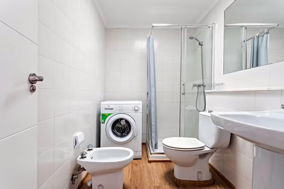 Neptunito: Primera Linea Con Piscina Mojácar Exteriér fotografie